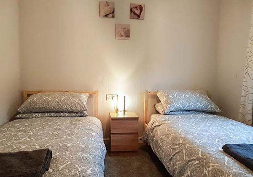 Glendevon Country Park Perthshire