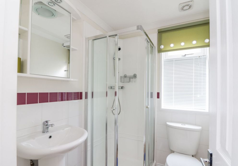 Glendevon Country Park Perthshire