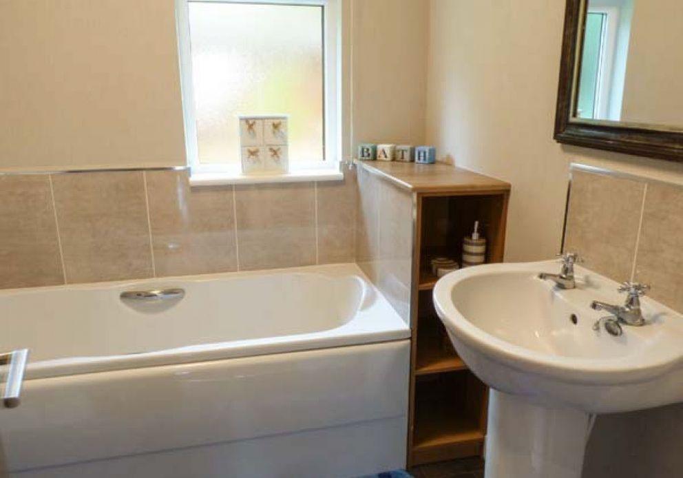 Glendevon Country Park Perthshire