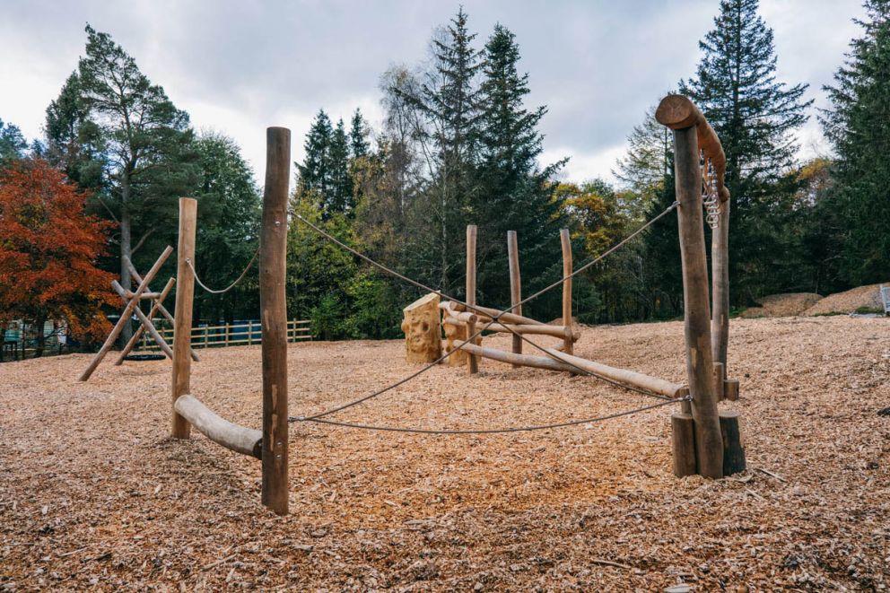 Glentress Forest