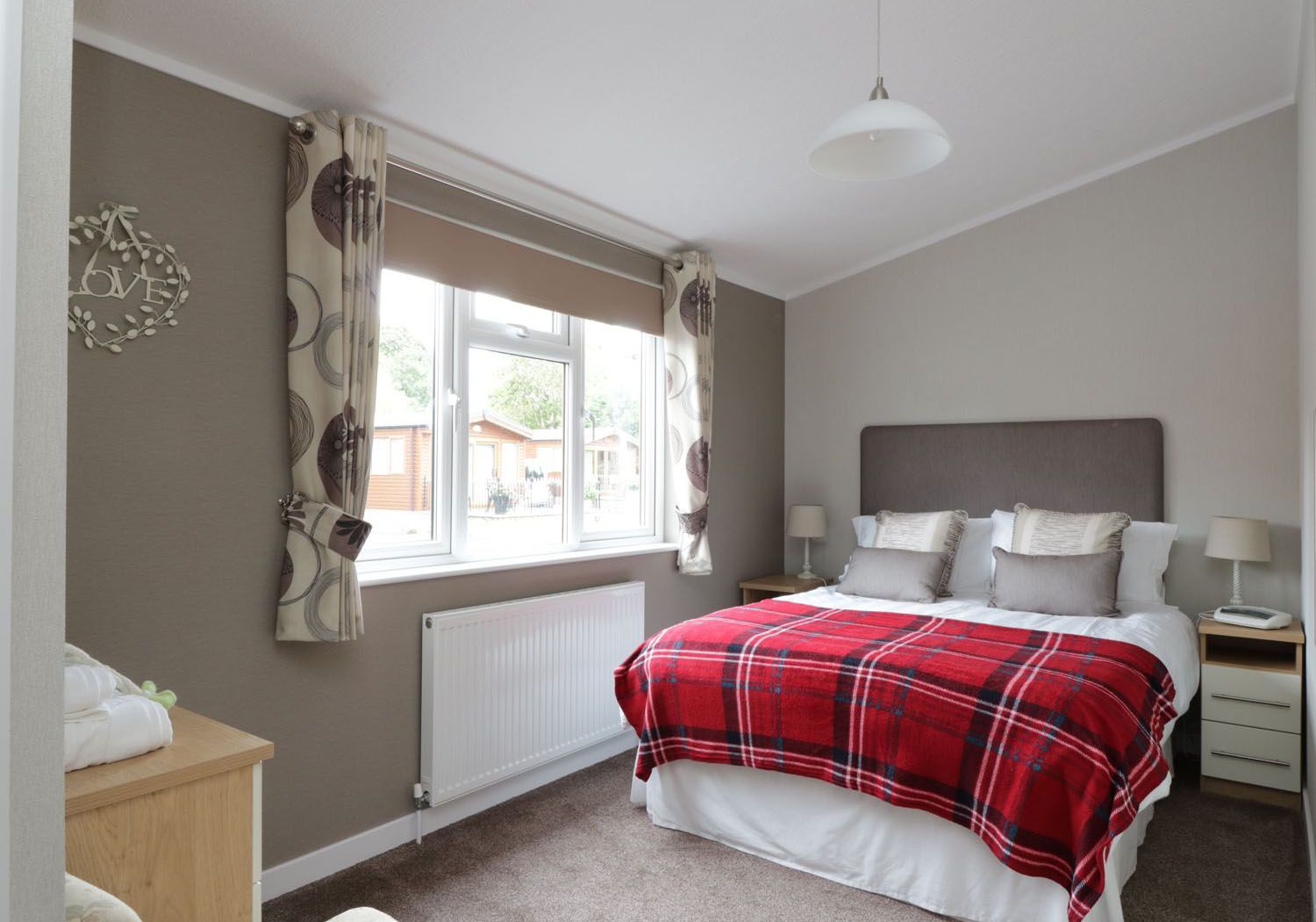 Grand Eagles Luxury Lodge Park Auchterarder, Perth and Kinross Self