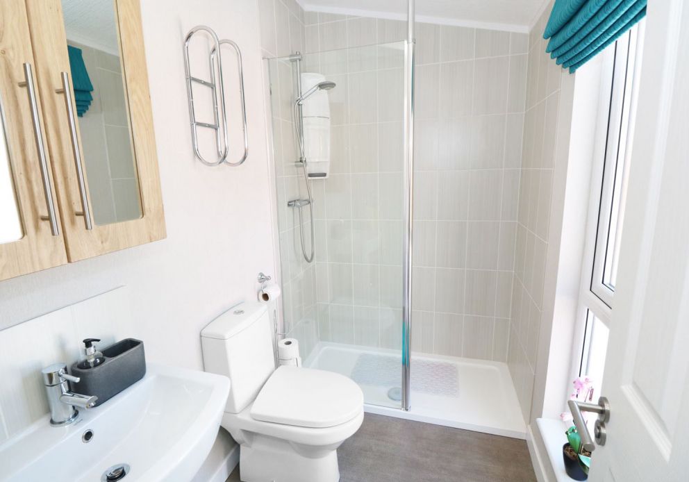 Grand Eagles Luxury Lodge Park Perthshire