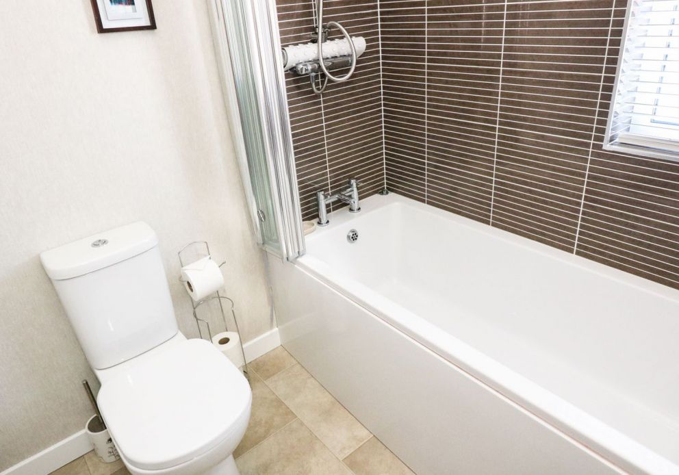 Grand Eagles Luxury Lodge Park Perthshire