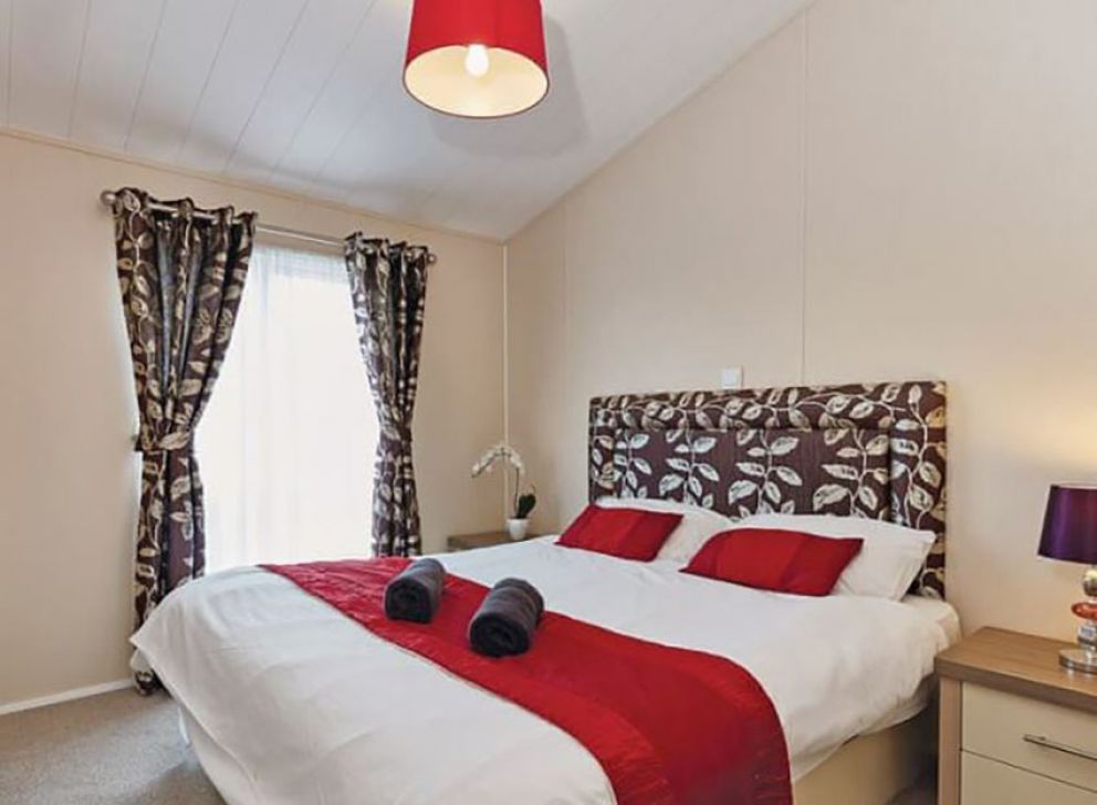 Grannie’s Heilan’ Hame Highland