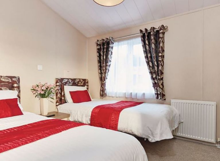 Grannie’s Heilan’ Hame Dornoch, Highland Self Catering Holiday Lodges