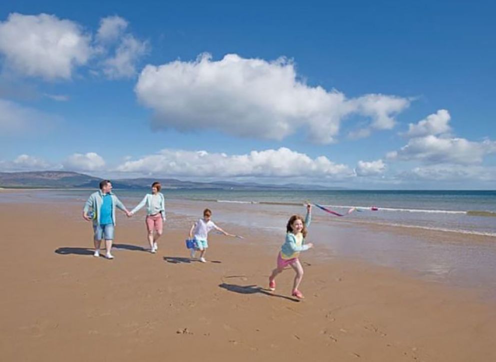 Grannie’s Heilan’ Hame Highland