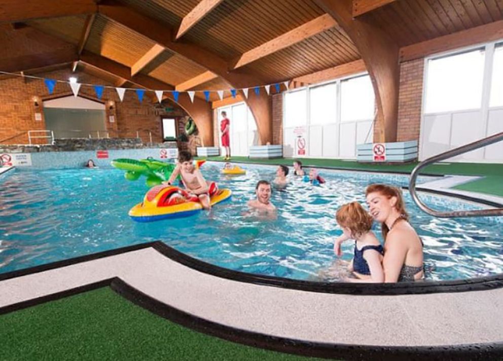 Grannie’s Heilan’ Hame Highland