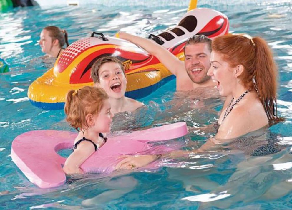 Grannie’s Heilan’ Hame Highland