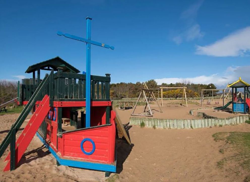 Grannie’s Heilan’ Hame Highland