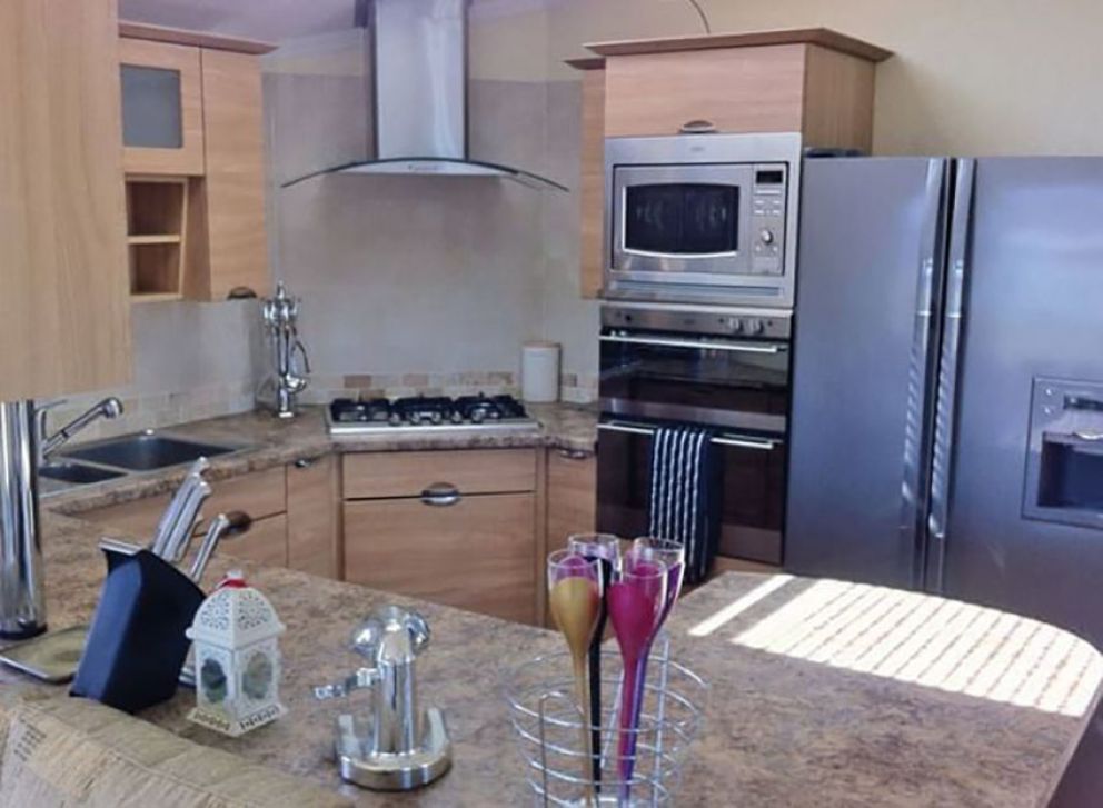 Grannie’s Heilan’ Hame Highland