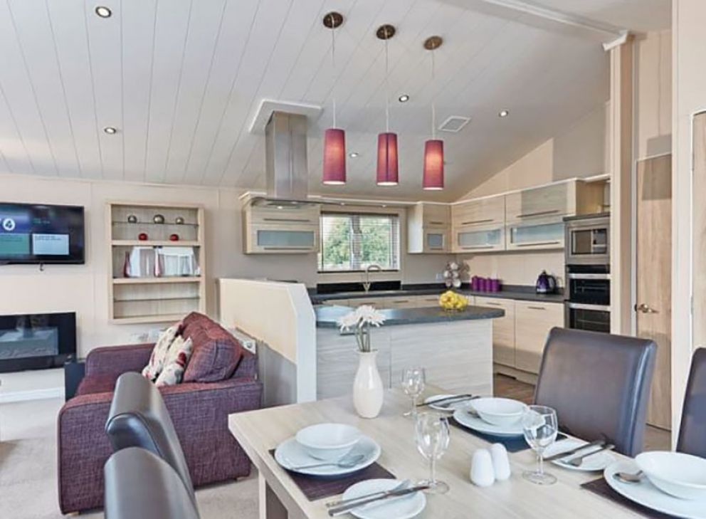 Grannie’s Heilan’ Hame Highland