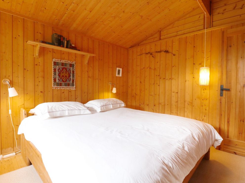 Heatherwood Park Highland