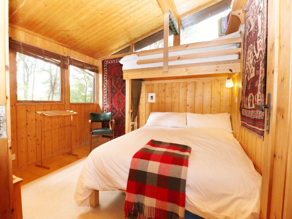 Heatherwood Park Highland