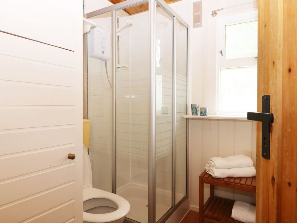 Heatherwood Park Highland