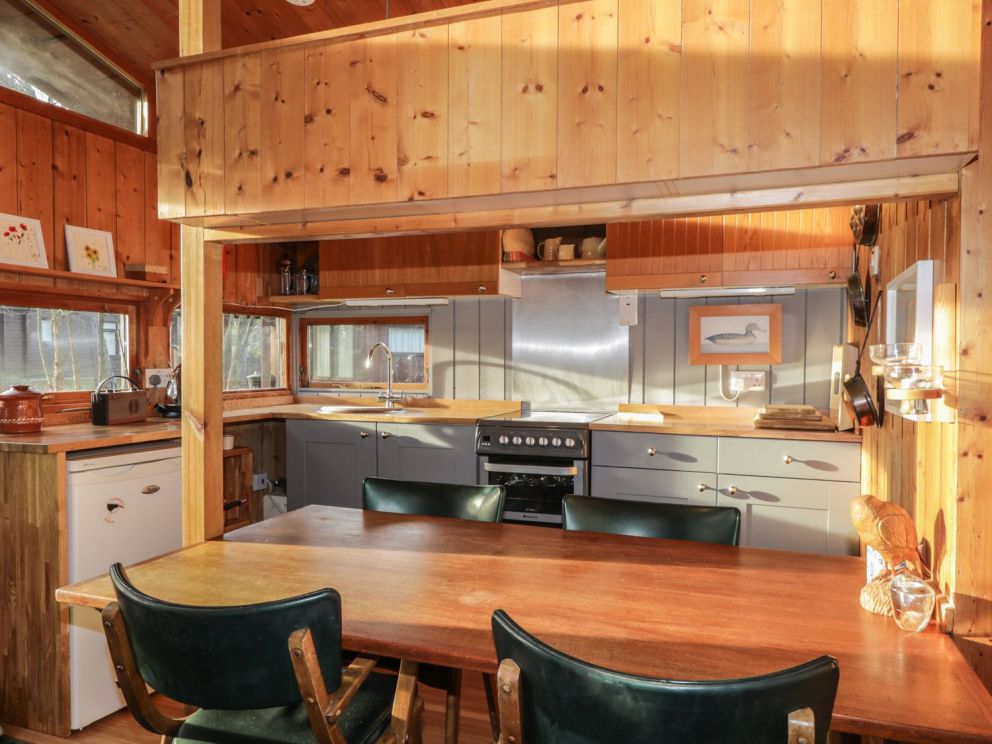 Heatherwood Park Highland