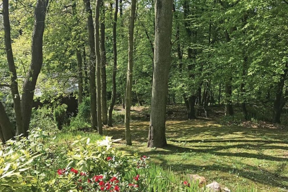 Hideaway Lodges West Lothian