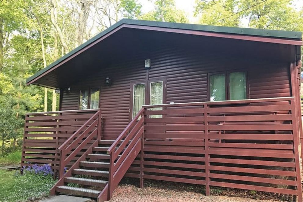 Hideaway Lodges West Lothian