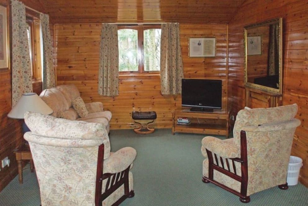 Hideaway Lodges West Lothian