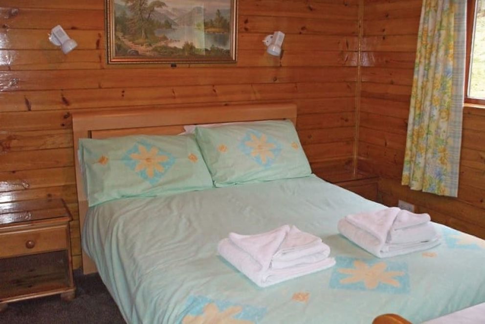 Hideaway Lodges West Lothian