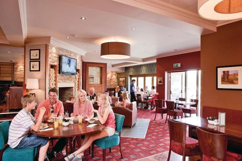 Hunters Quay Argyllshire