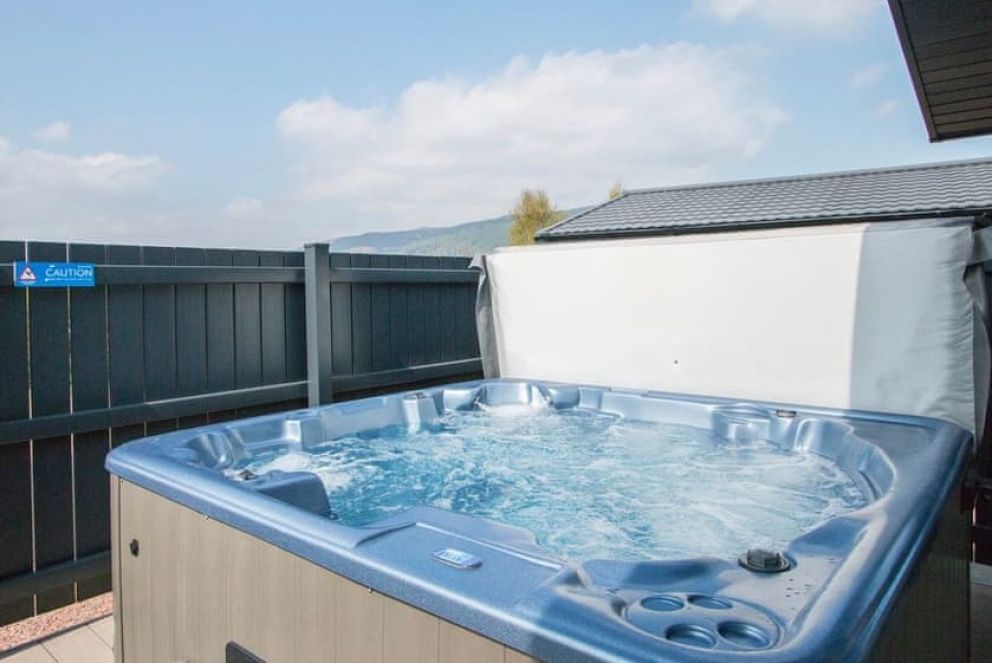 Hunters Quay Argyllshire