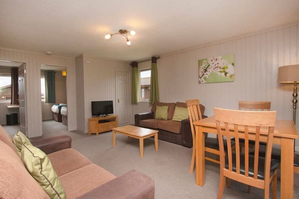 Hunters Quay Argyllshire