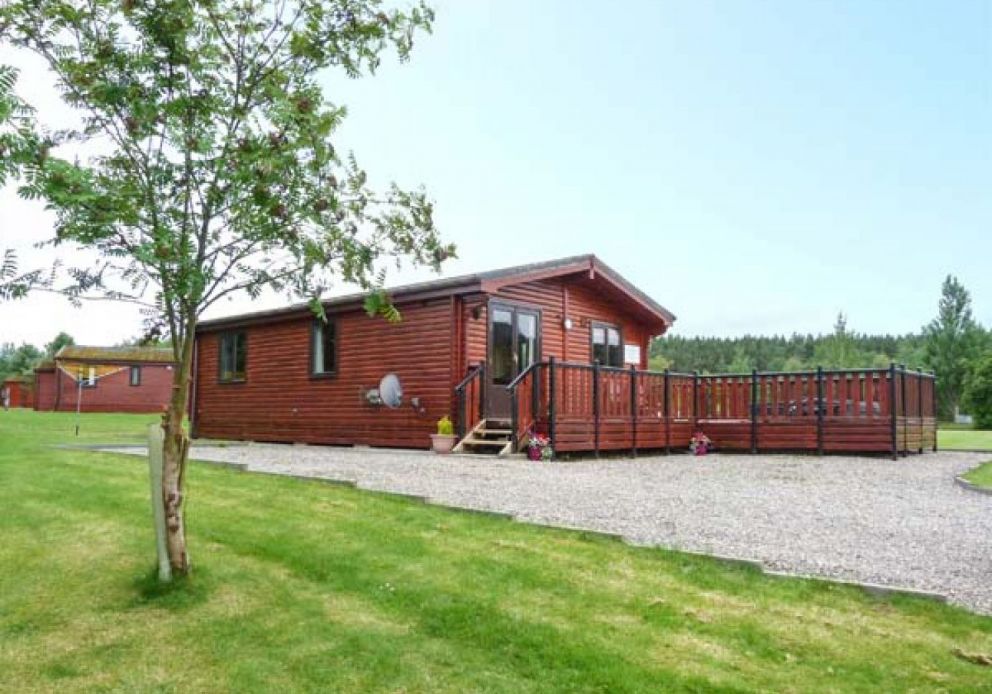 Invernahavon Caravan Park Highland