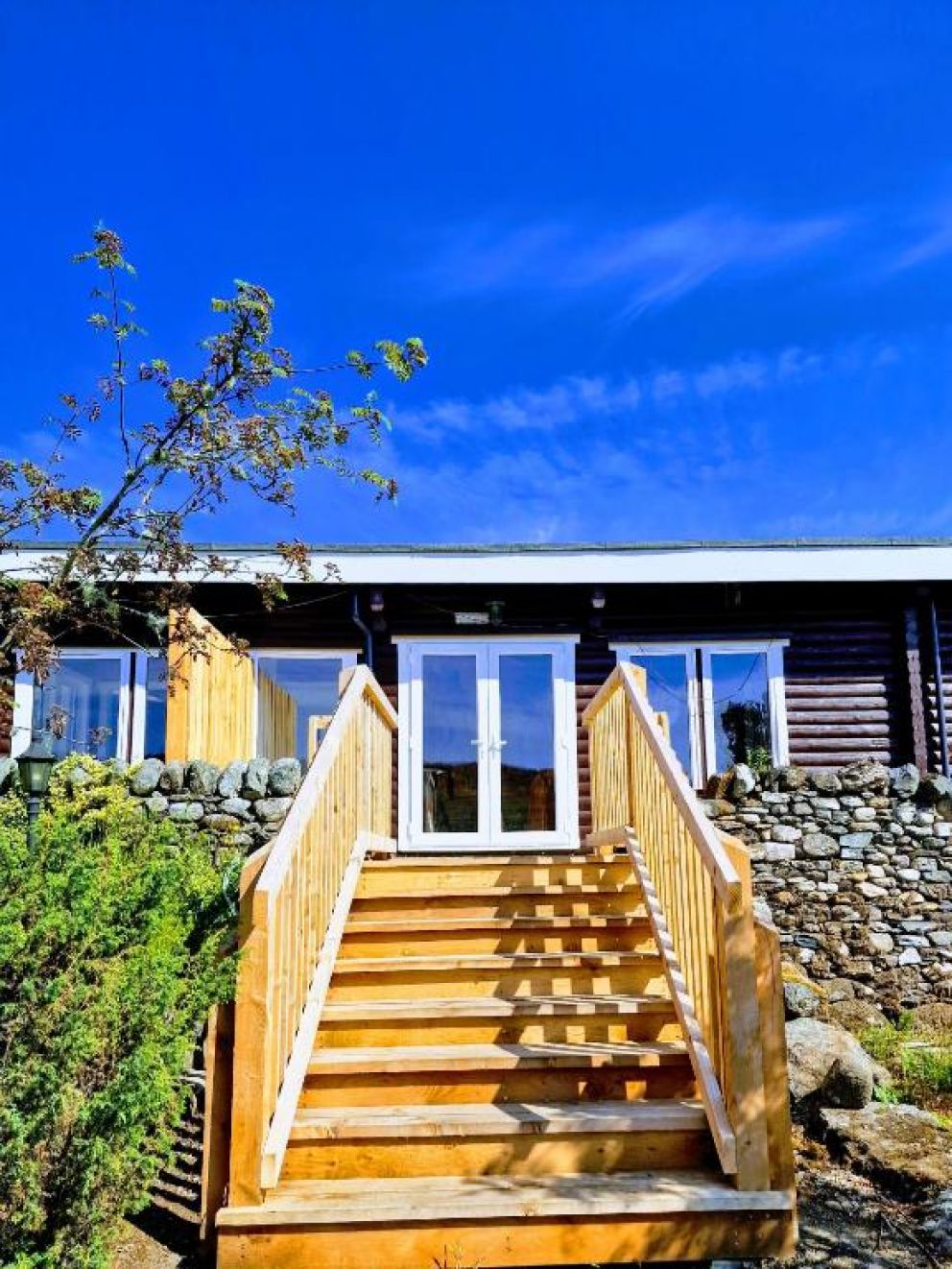 Kaoglen - Zen (Hot Tub) in Scotland