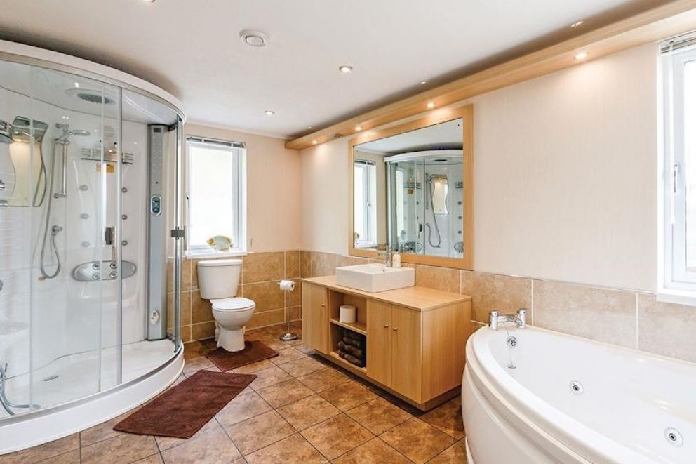 Kessock Highland Lodges Inverness-shire