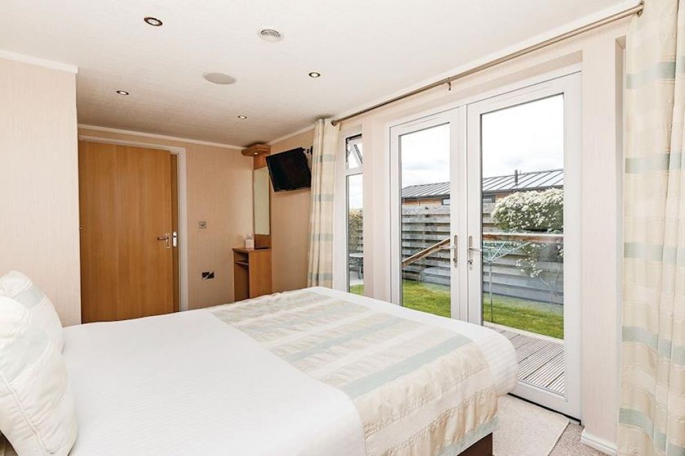 Kessock Highland Lodges Inverness-shire