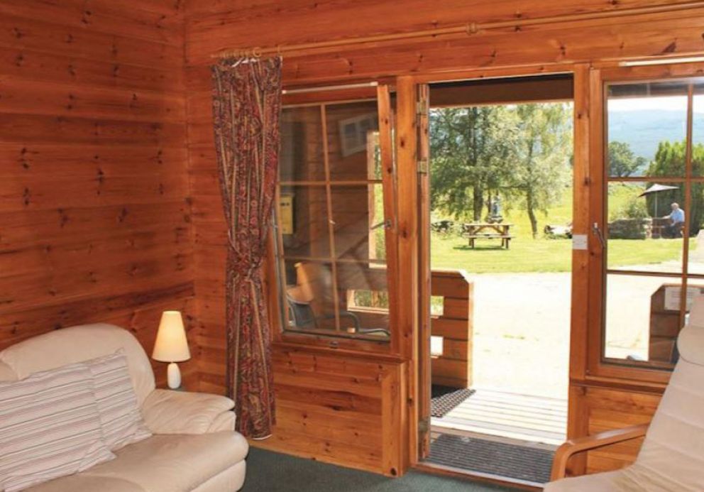 Killin Highland Lodges Perthshire