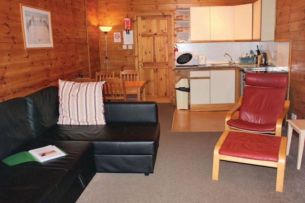 Killin Highland Lodges Perthshire