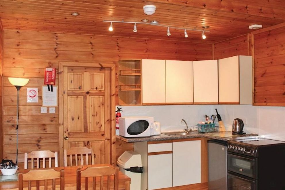 Killin Highland Lodges Perthshire