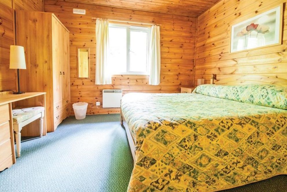 Killin Highland Lodges Perthshire