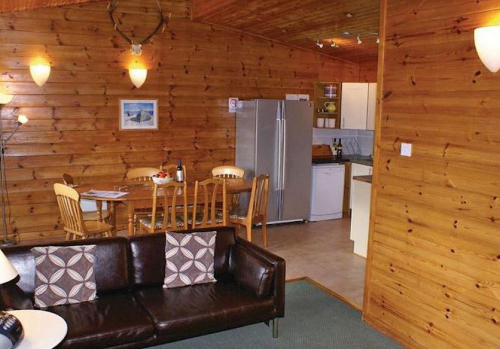Killin Highland Lodges Perthshire