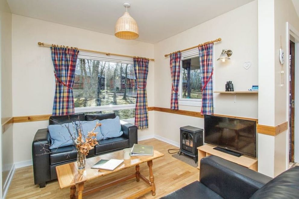 Kiltarlity Lodges Inverness-shire