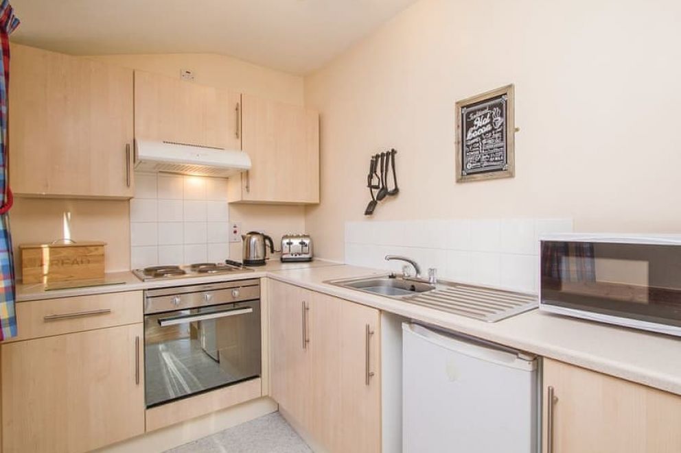 Kiltarlity Lodges Inverness-shire