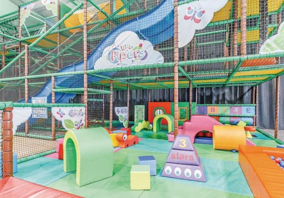 Landal Piperdam Angus