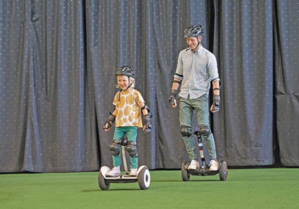 Landal Piperdam Angus