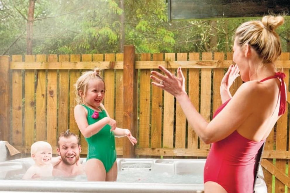 Landal Piperdam Angus