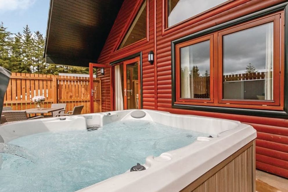 Landal Piperdam Angus