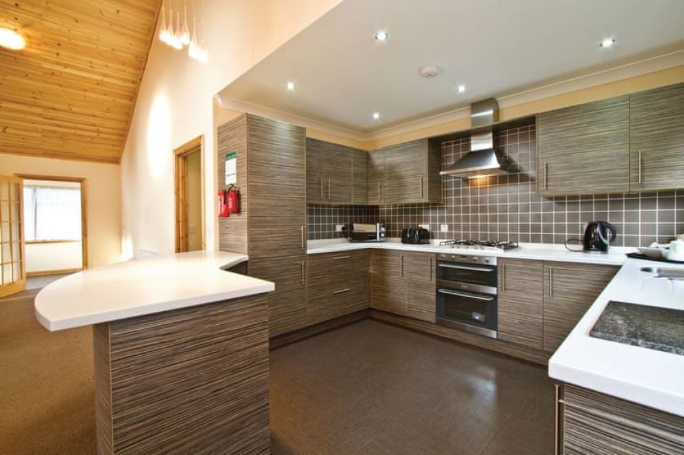 Landal Piperdam Angus