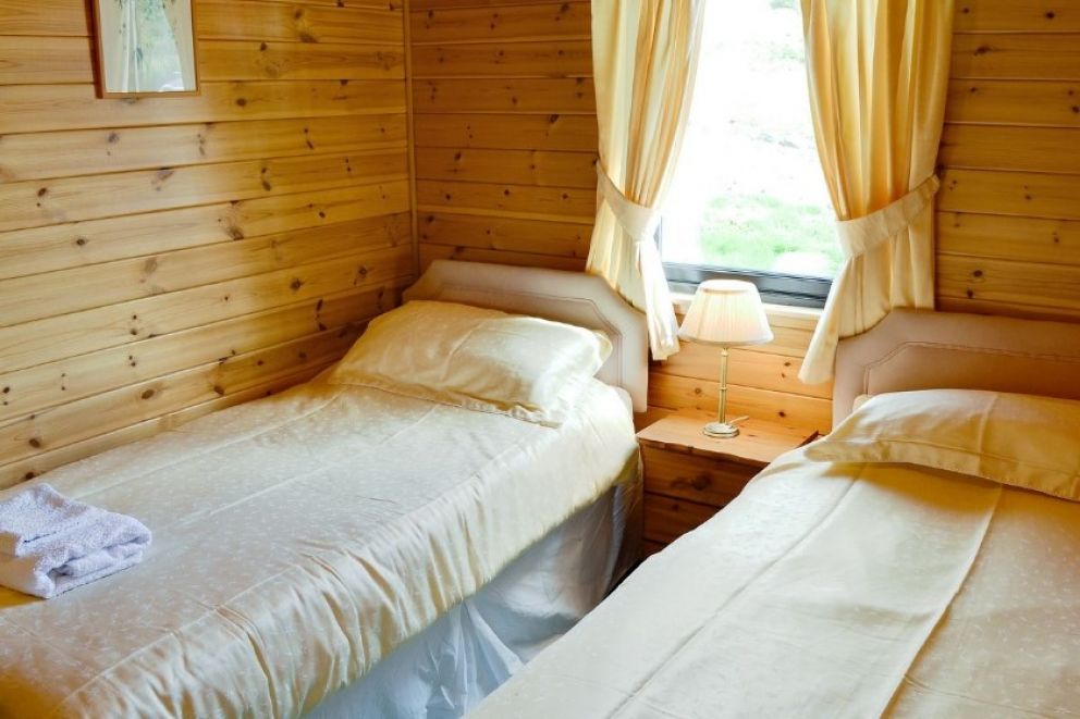 Larch Cottage Perthshire