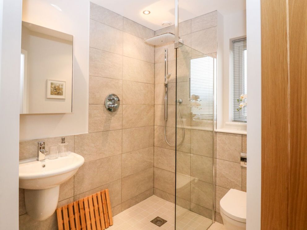 Larchwood Lodge Aberdeenshire