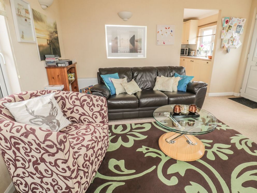 Little Gem Lodge Borders