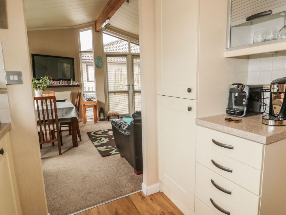 Little Gem Lodge Borders