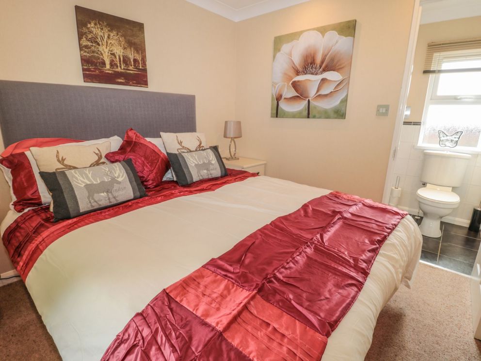 Little Gem Lodge Borders