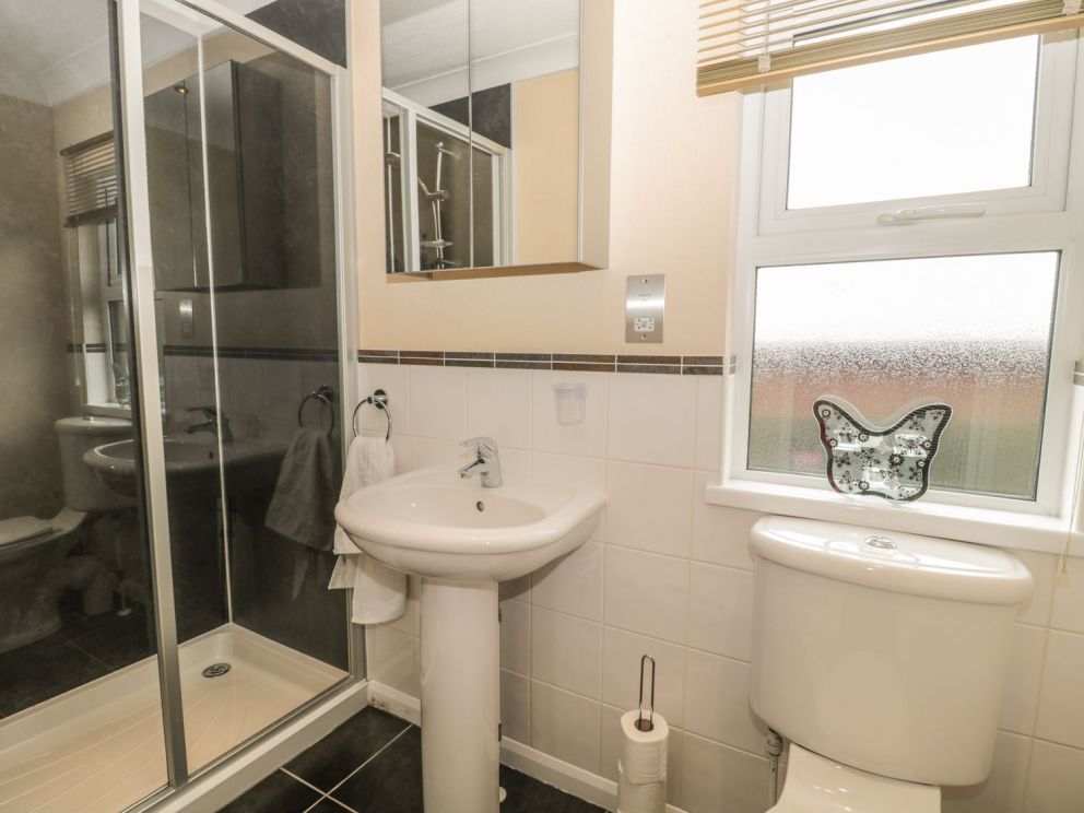 Little Gem Lodge Borders