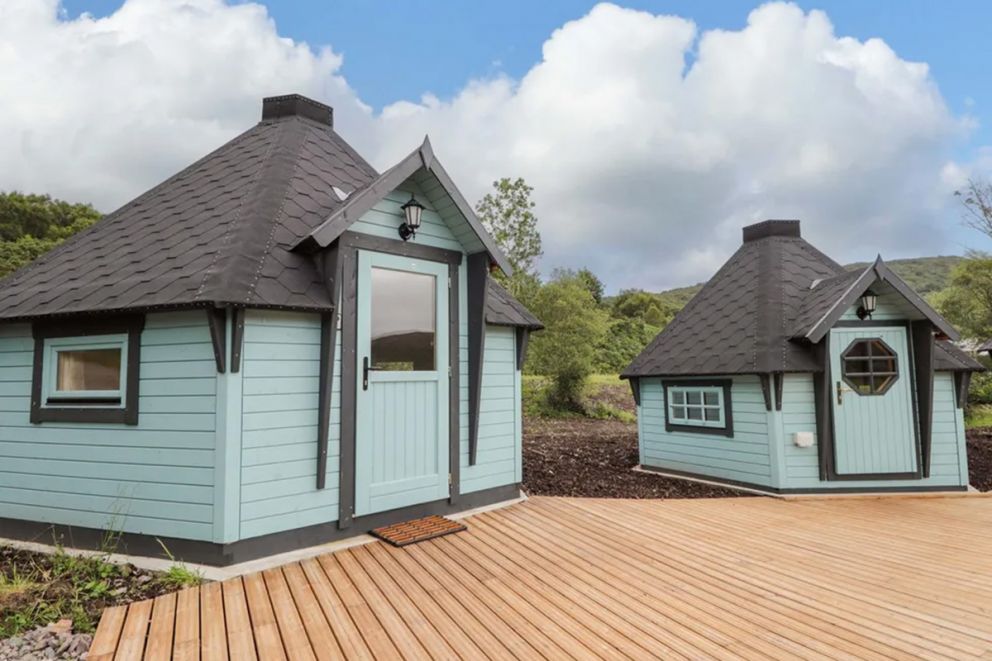 Little Luxe Lodges 1