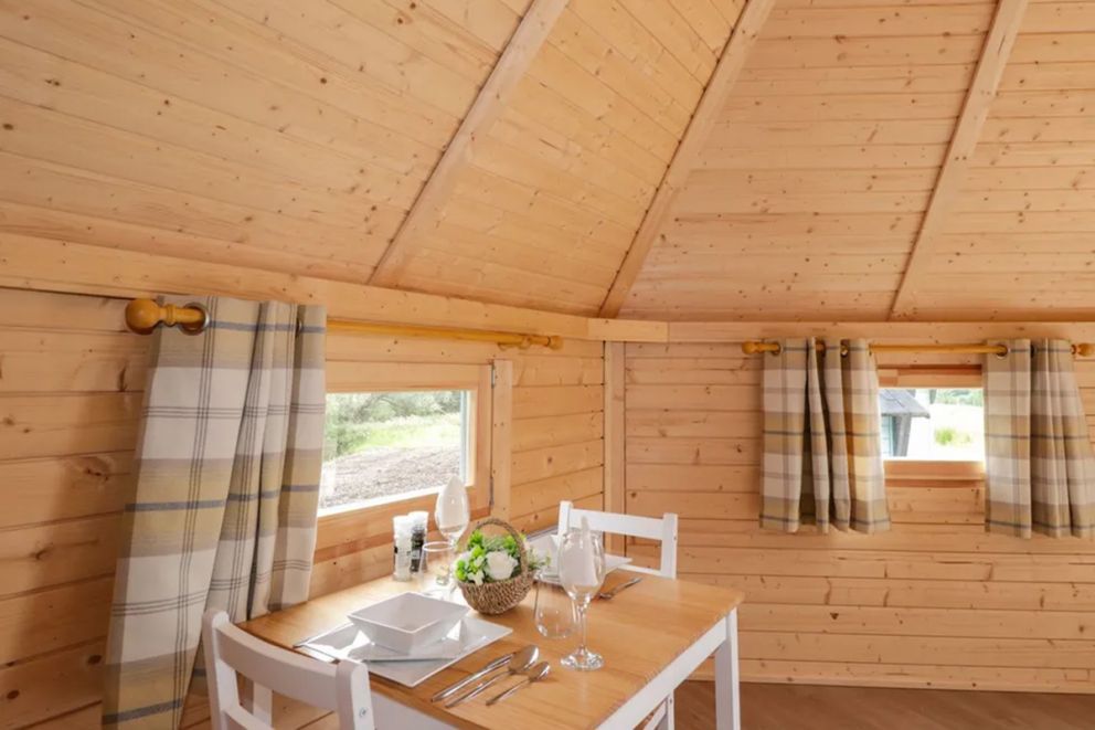 Little Luxe Lodges 1